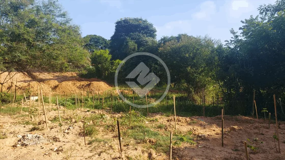 Terreno Pinheirinho, Vinhedo - SP — foto 2