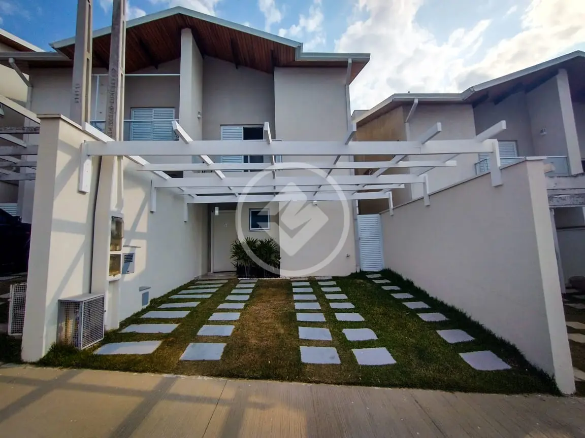 Casa Condomínio Pinheirinho, Vinhedo - SP — foto 2