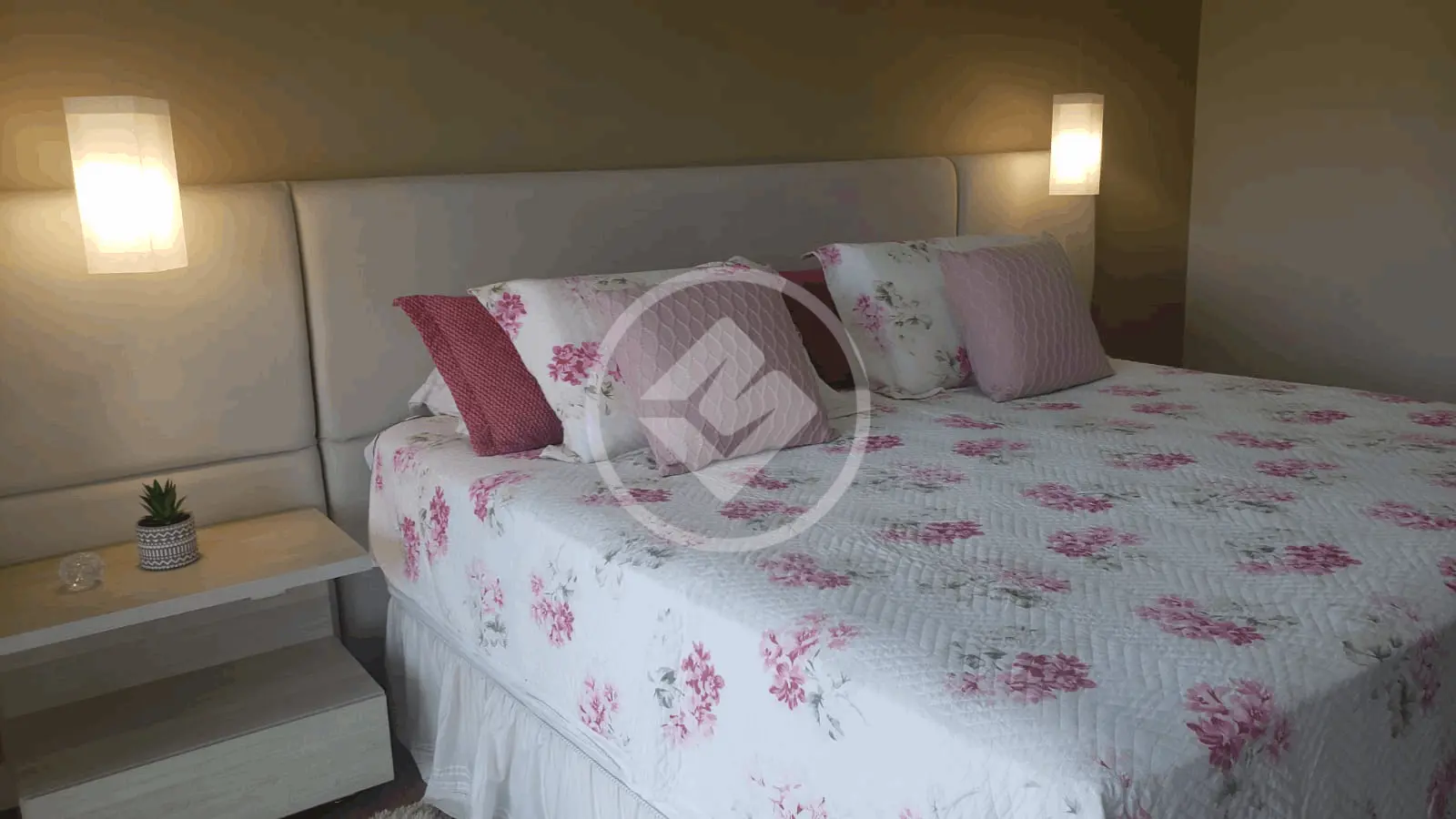 Casa Condomínio 7 quartos no Residencial Jardim Primavera, Louveira — foto 6 de 6