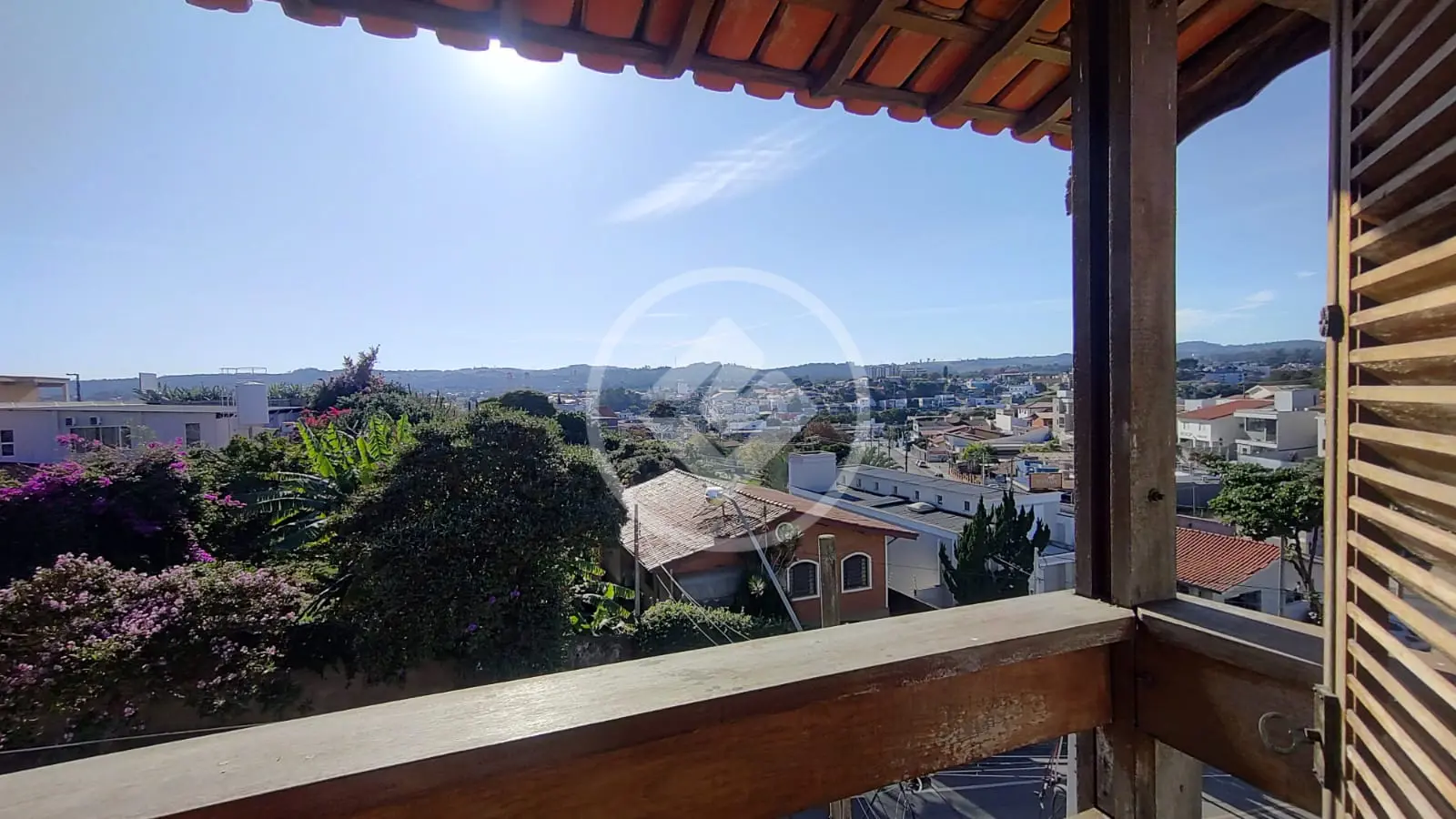 Casa Santa Rosa, Vinhedo - SP — foto 1