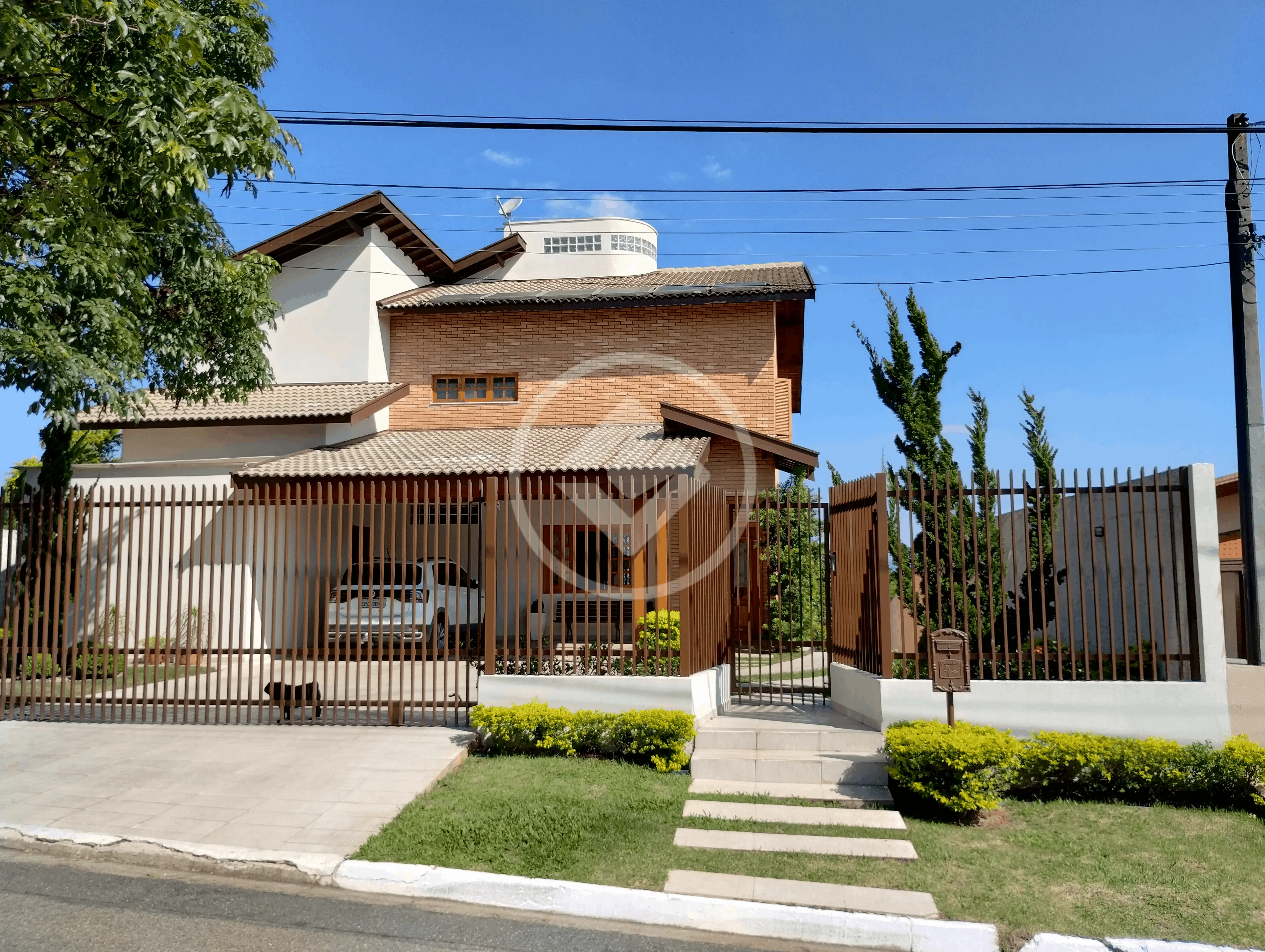 Casa Condomínio 4 quartos no Vista Alegre, Vinhedo — foto 3 de 6