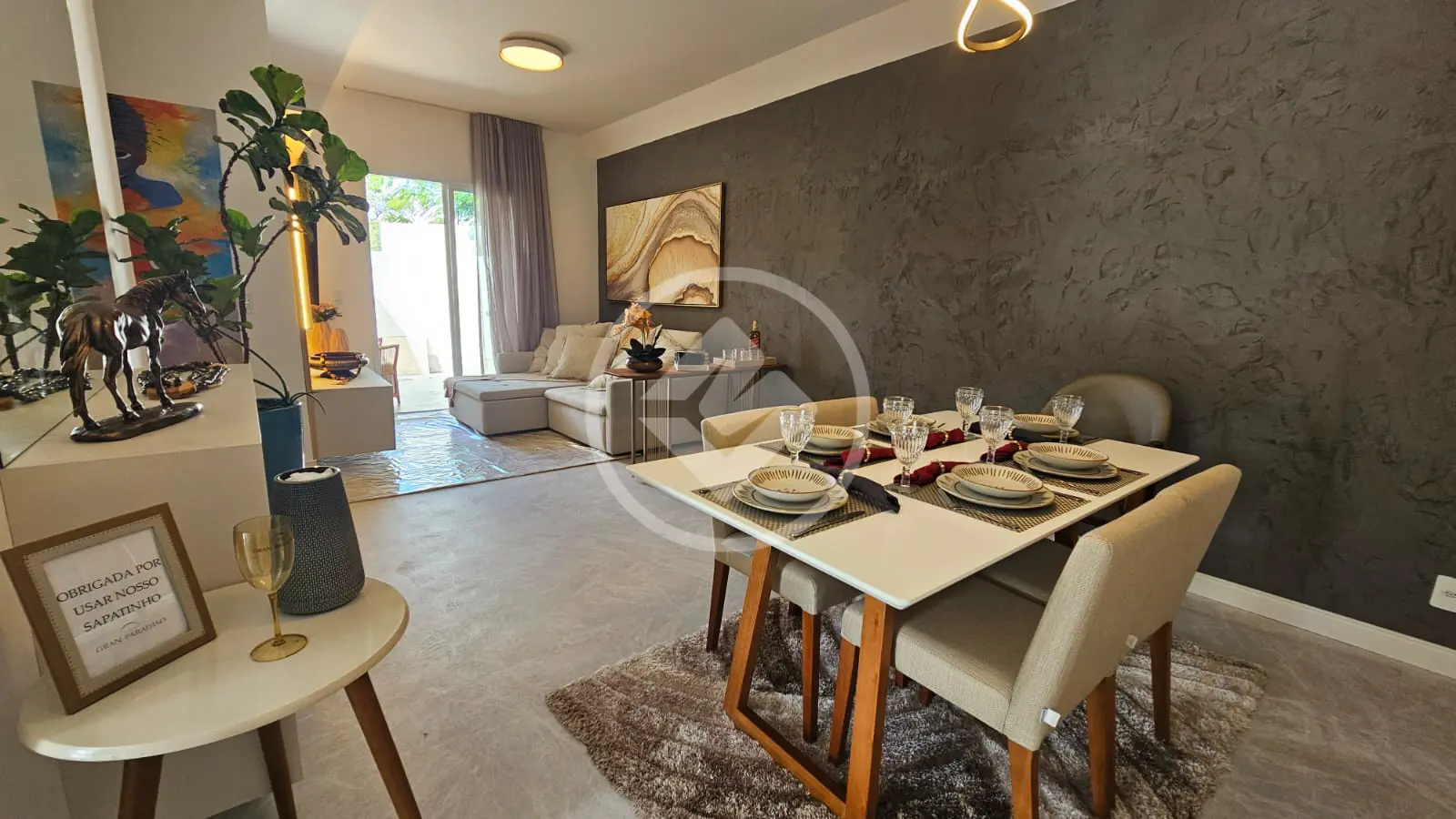 Apartamento 1 quarto no Capela, Vinhedo — foto 4 de 6