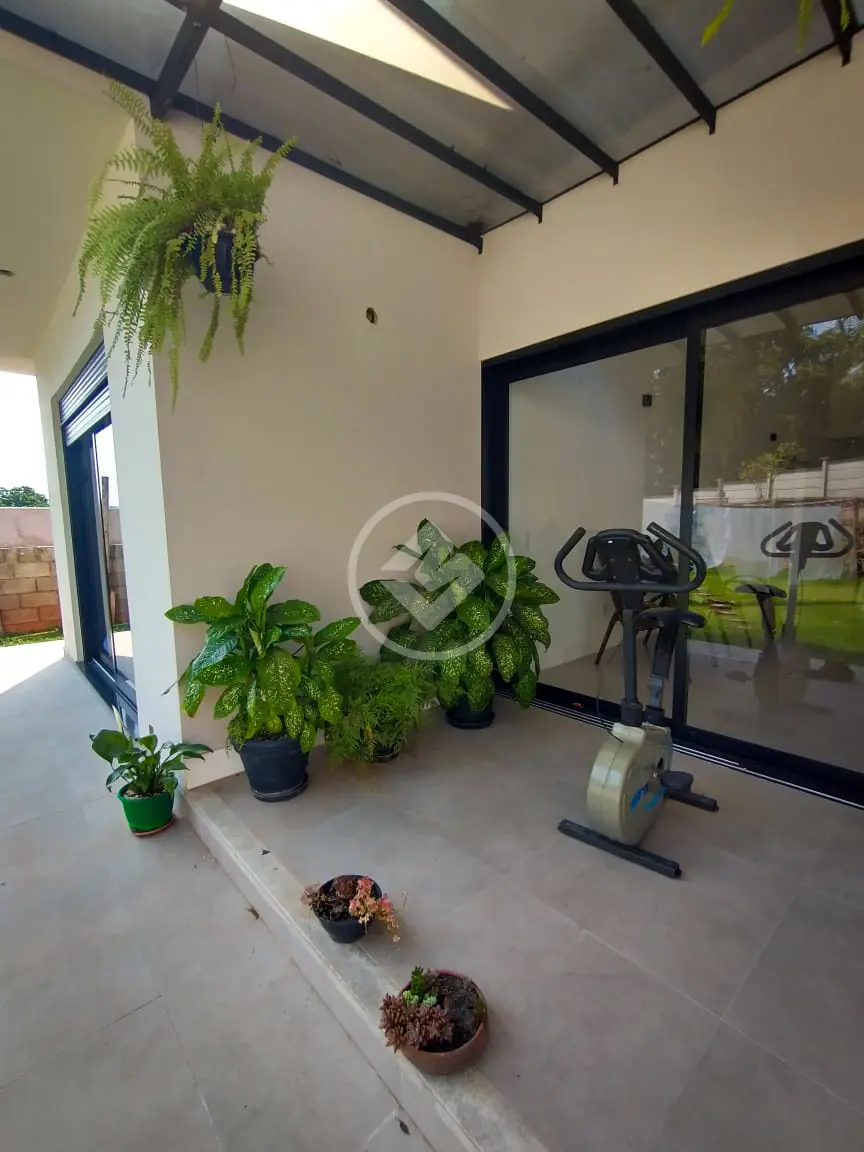 Casa Condomínio Santa Cândida, Vinhedo - SP — foto 1