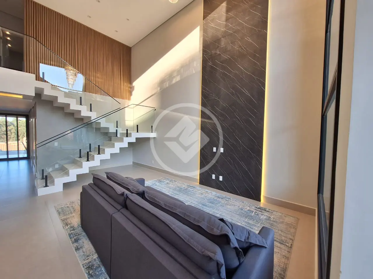 Casa Condomínio 3 quartos no Vila Pagano, Valinhos — foto 3 de 6