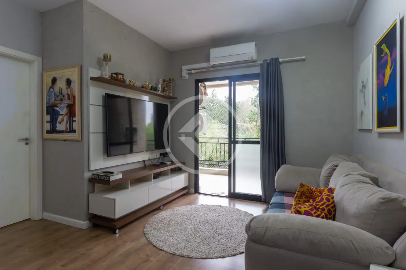 Apartamento 3 quartos no Vista Alegre, Vinhedo — foto 3 de 6