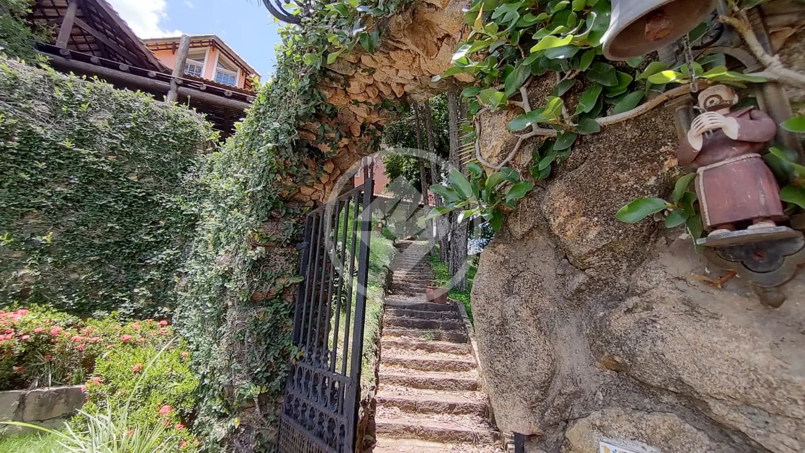 Casa Condomínio Parque Cecap, Valinhos - SP — foto 1