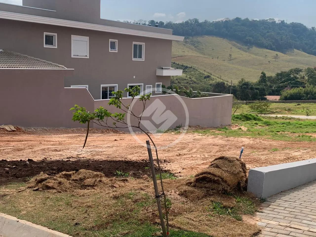Terreno Condomínio no Santa Cândida, Vinhedo — foto 5 de 6