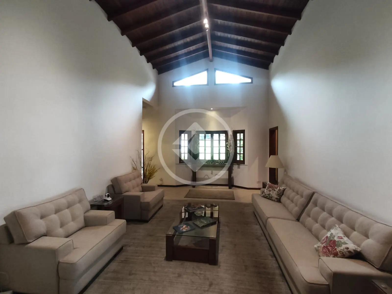 Casa Condomínio 6 quartos no Marambaia, Vinhedo — foto 4 de 6