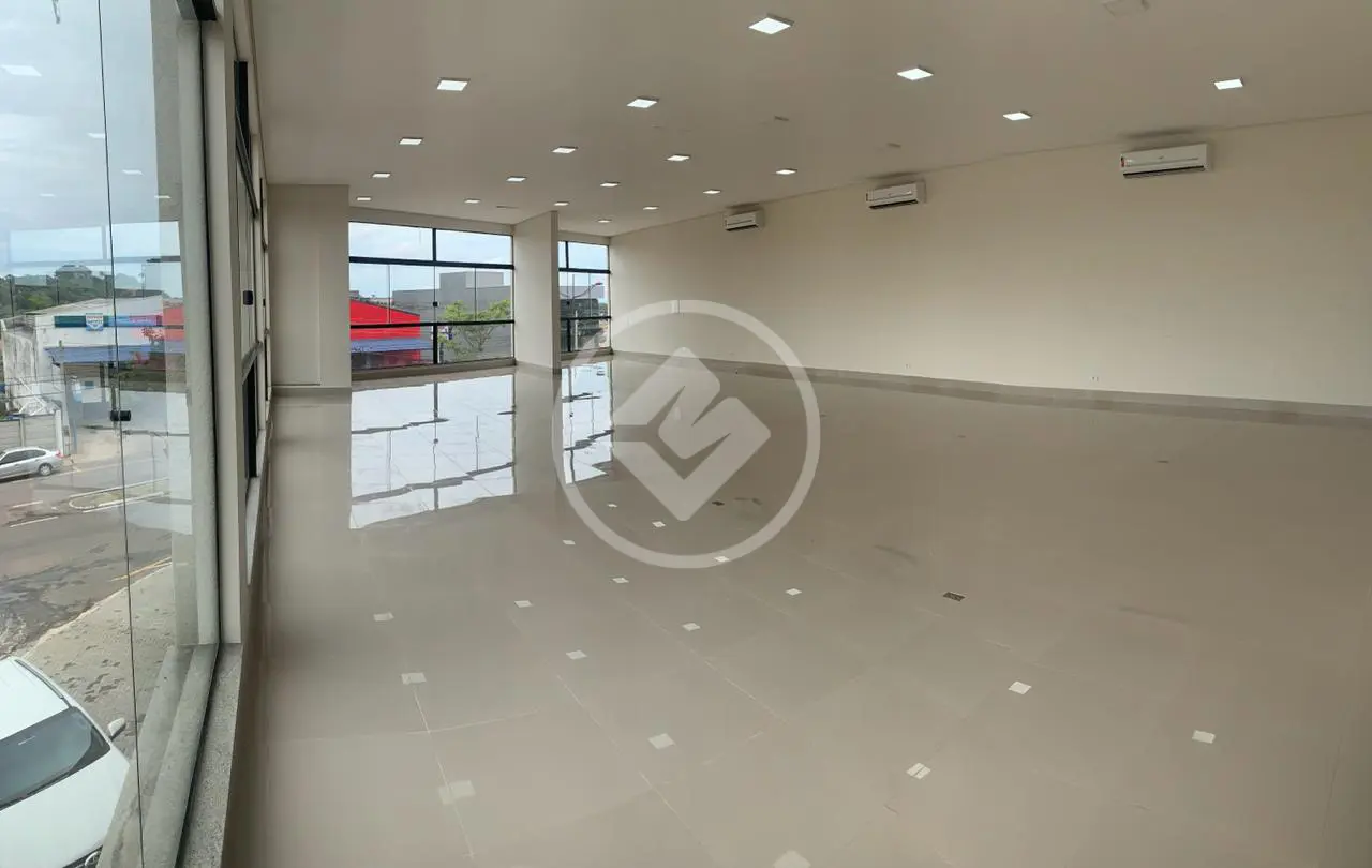 Prédio Santa Rosa, Vinhedo - SP — foto 2