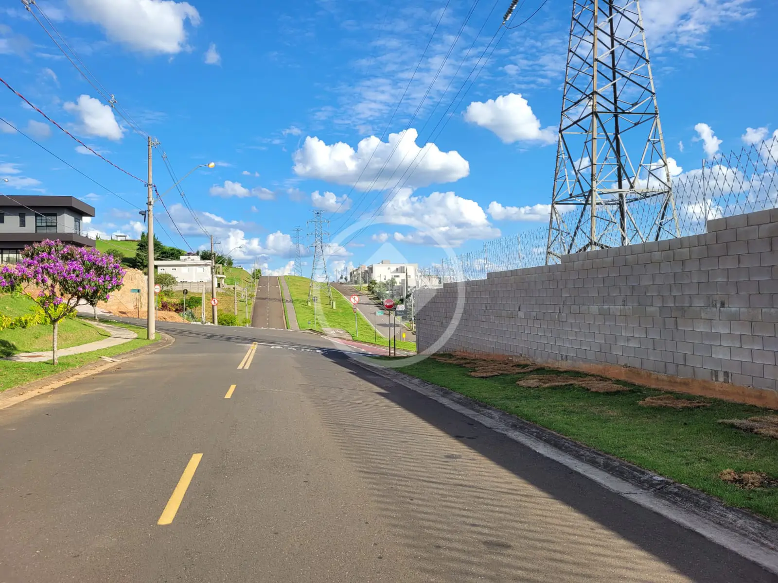 Terreno Condomínio no Monte Alegre, Vinhedo — foto 5 de 6