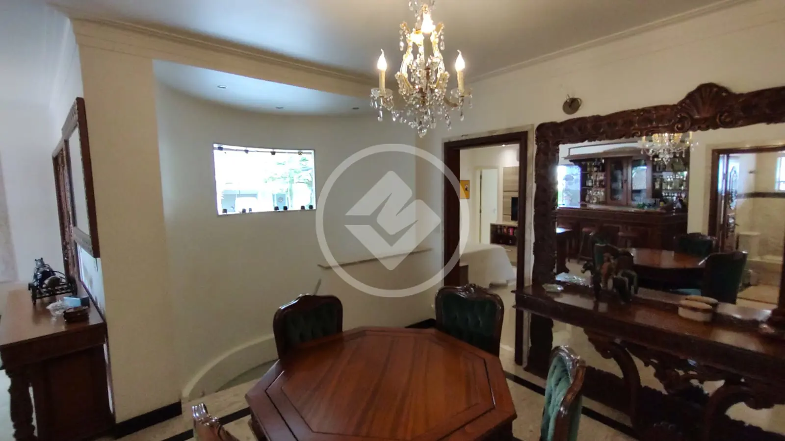 Casa Condomínio 4 quartos no Centro, Vinhedo — foto 5 de 6