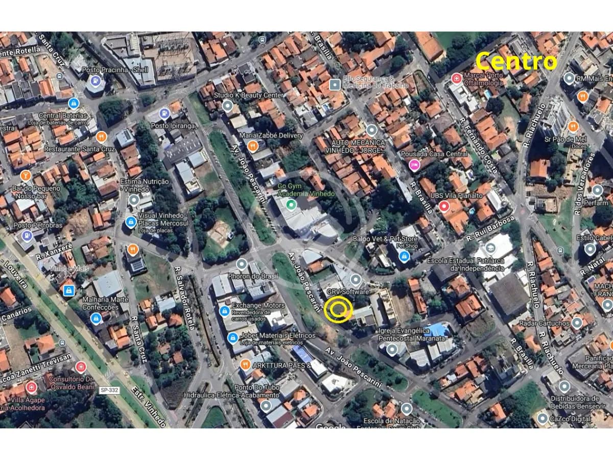 Terreno Comercial no Centro, Vinhedo — foto 6 de 6