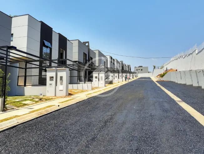 Casa Condomínio Pinheirinho, Vinhedo - SP — foto 1