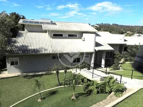 Casa Condomínio Marambaia, Vinhedo - SP — foto 2