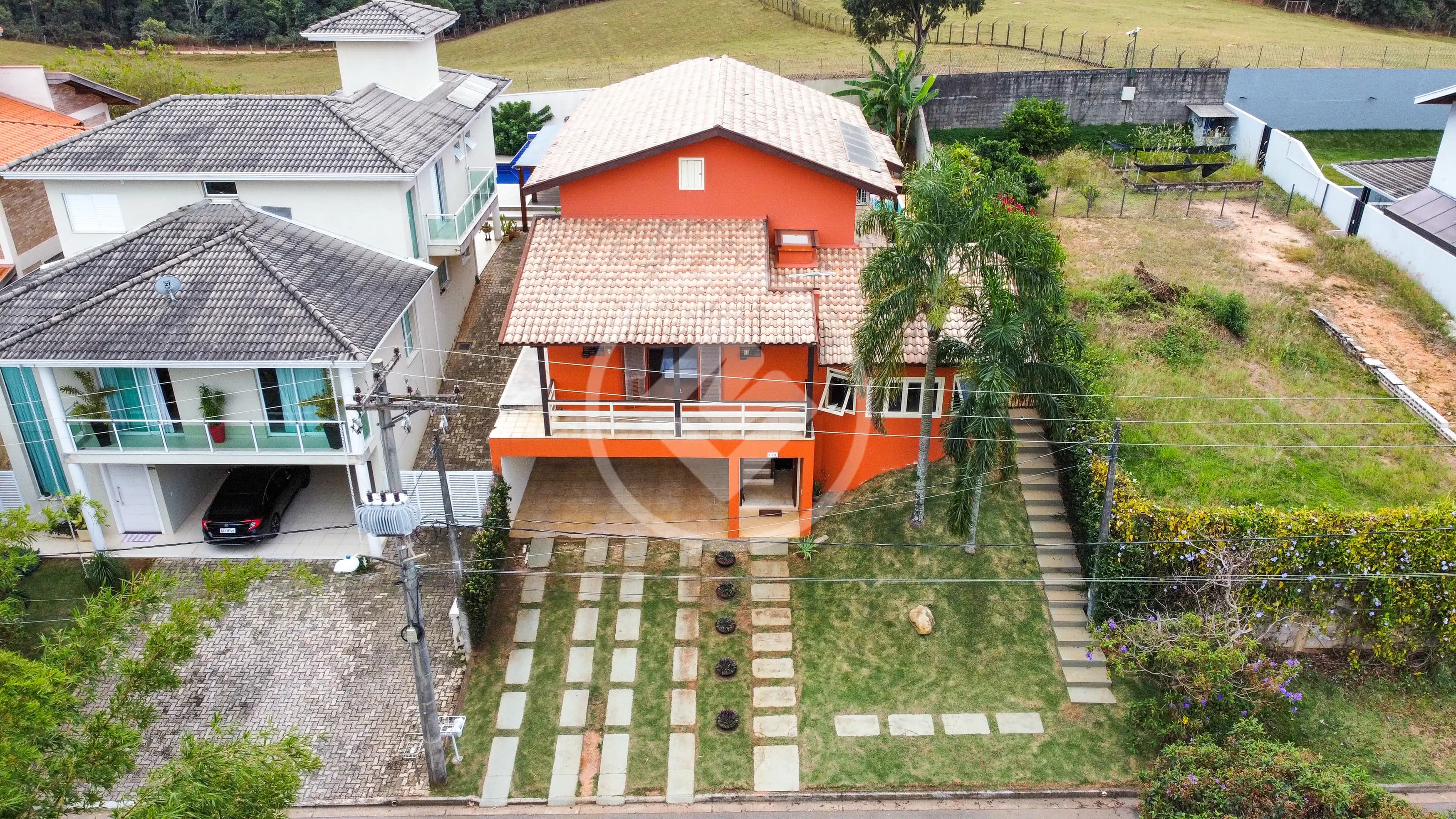 Casa Condomínio 4 quartos no Residencial Delle Stelle, Louveira — foto 4 de 6