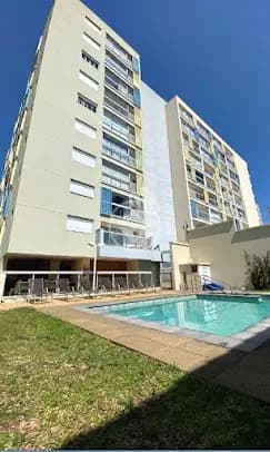 Apartamento CENTRO, Campinas - SP — foto 1