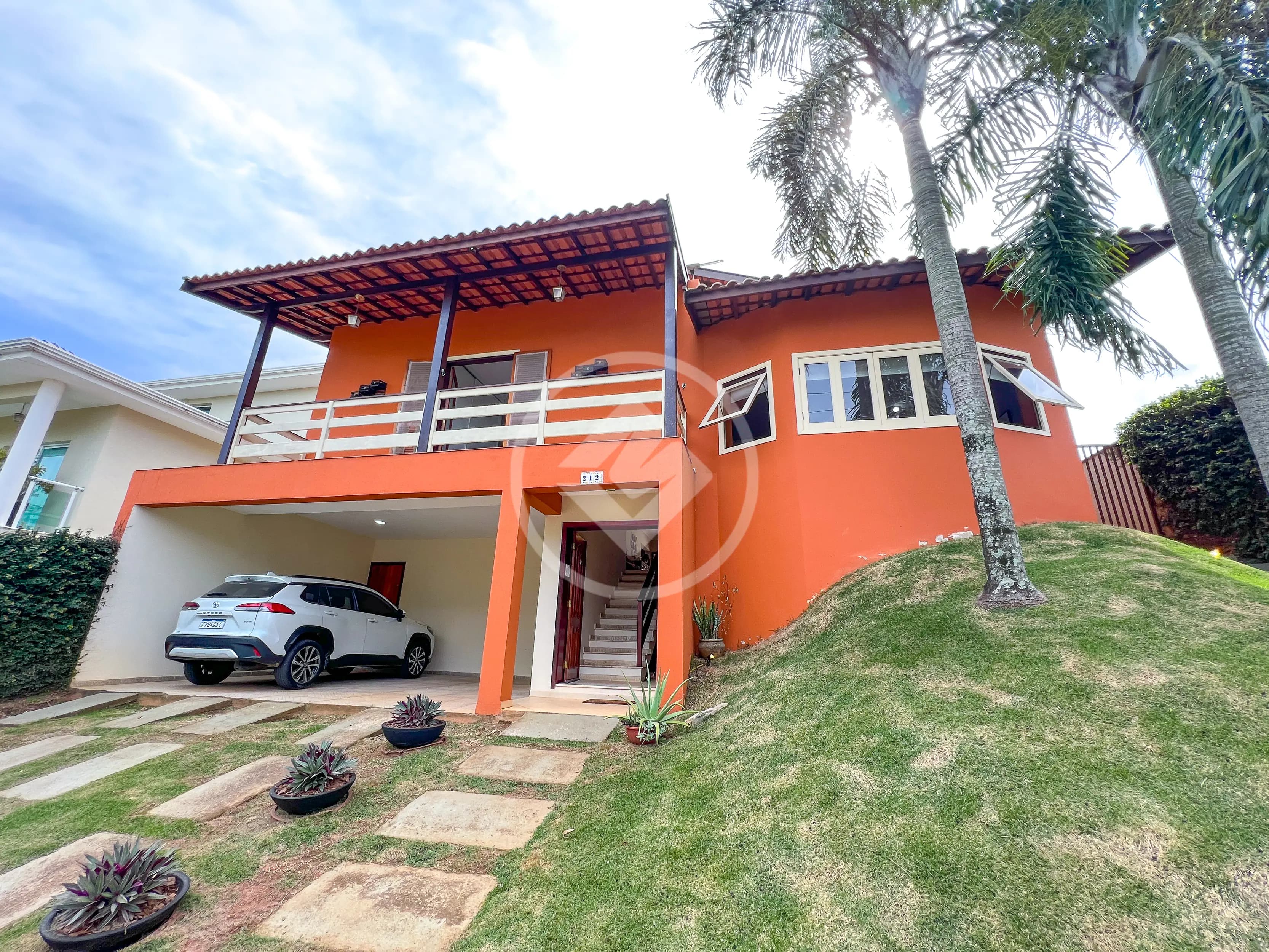 Casa Condomínio Residencial Delle Stelle, Louveira - SP — foto 2