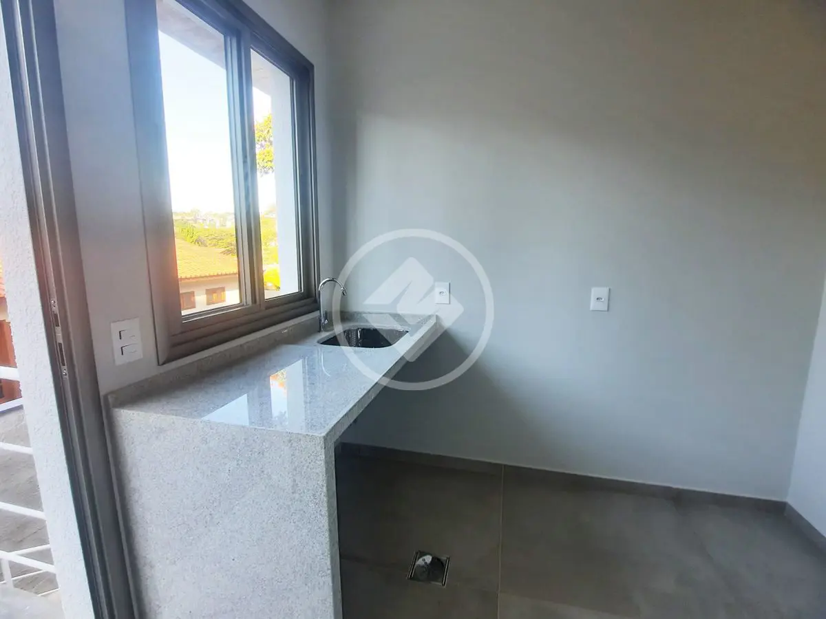 Casa Condomínio 4 quartos no Marambaia, Vinhedo — foto 3 de 6