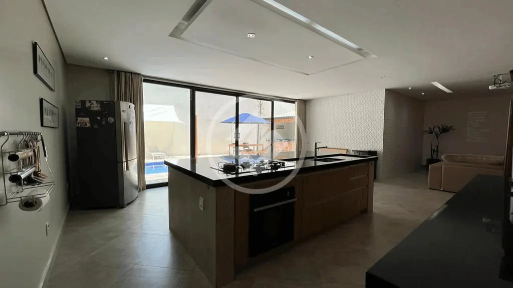 Casa Condomínio 3 quartos no Picollo Villaggio, Louveira — foto 6 de 6