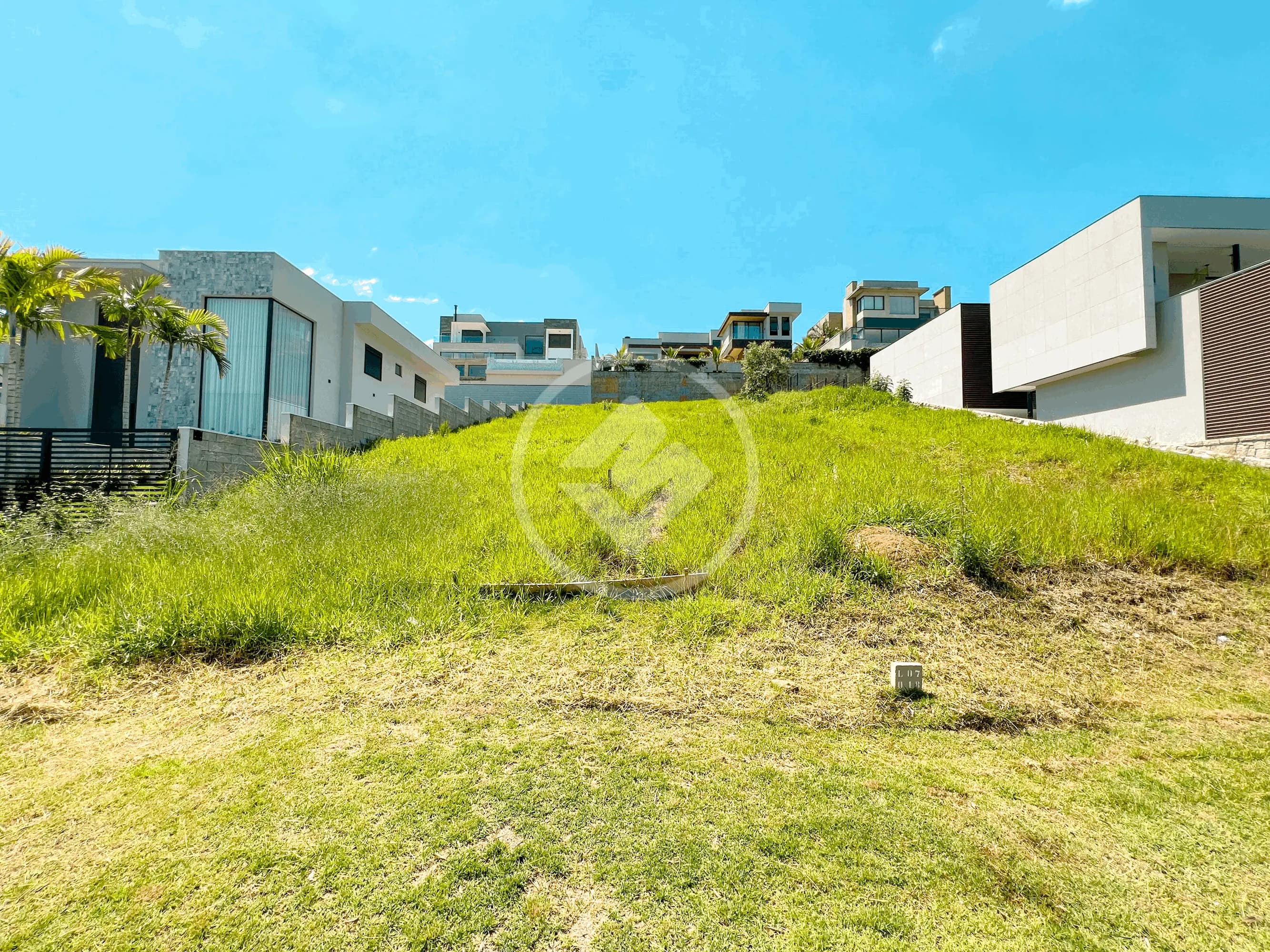 Terreno Condomínio no Monte Alegre, Vinhedo — foto 6 de 6
