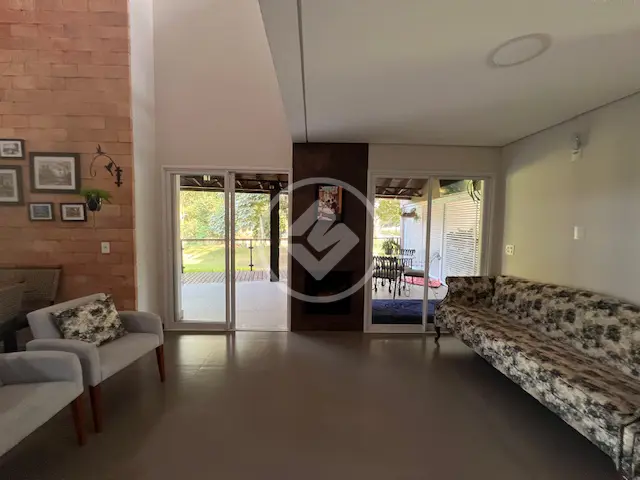 Casa Condomínio 3 quartos no Reserva dos Vinhedos, Louveira — foto 5 de 6