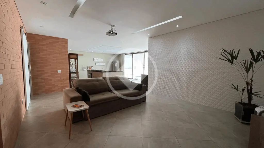 Casa Condomínio 3 quartos no Picollo Villaggio, Louveira — foto 4 de 6