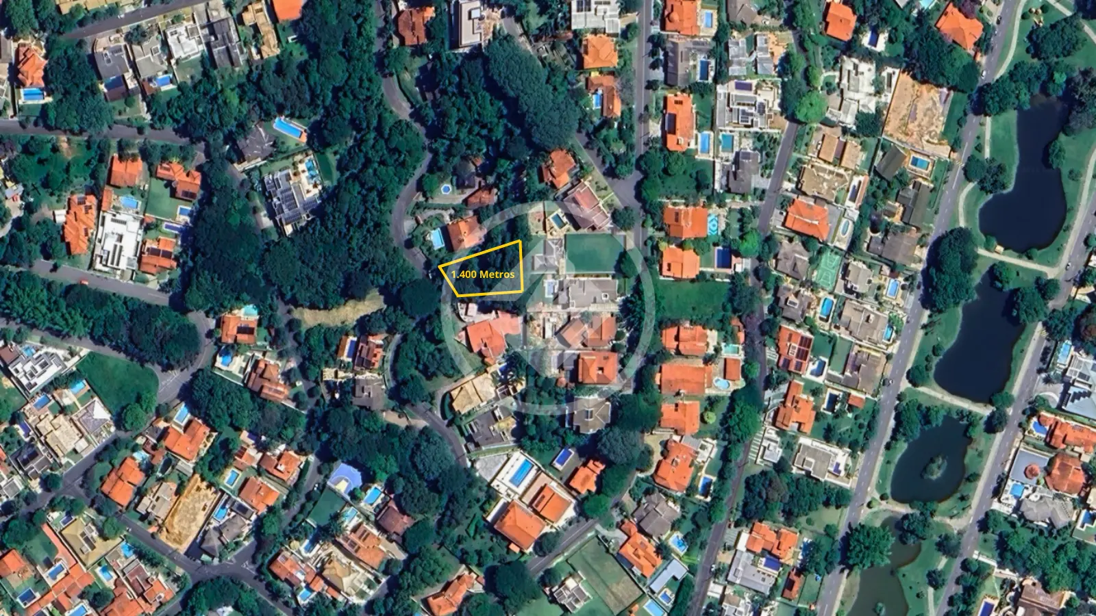 Terreno Condomínio no Marambaia, Vinhedo — foto 5 de 6