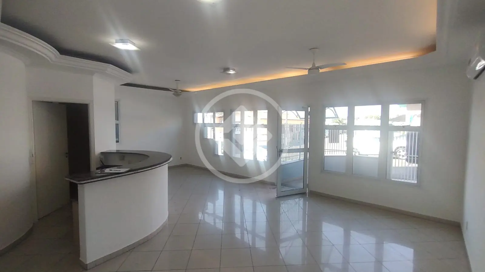 Prédio Santa Rosa, Vinhedo - SP — foto 2