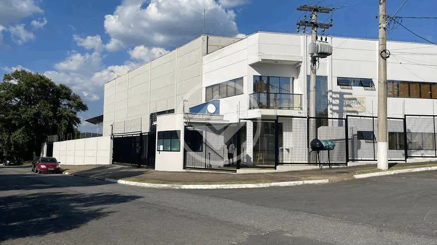 Prédio comercial a venda no distrito industrial de Vinhedo