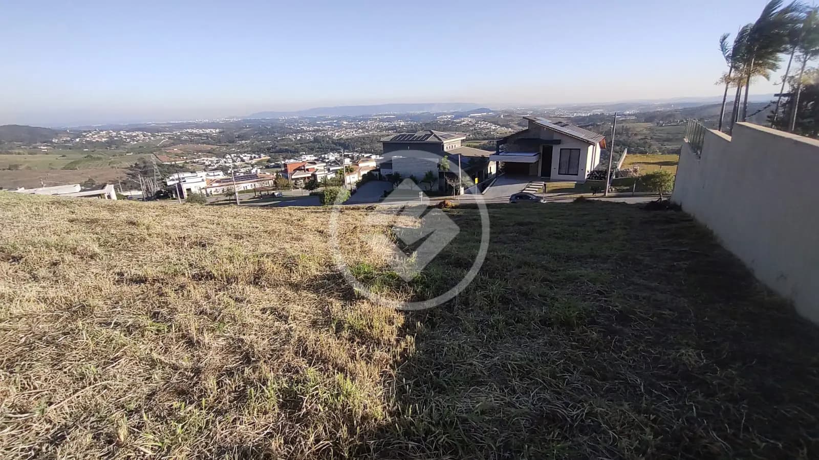 Terreno Condomínio no Monte Alegre, Vinhedo — foto 5 de 6
