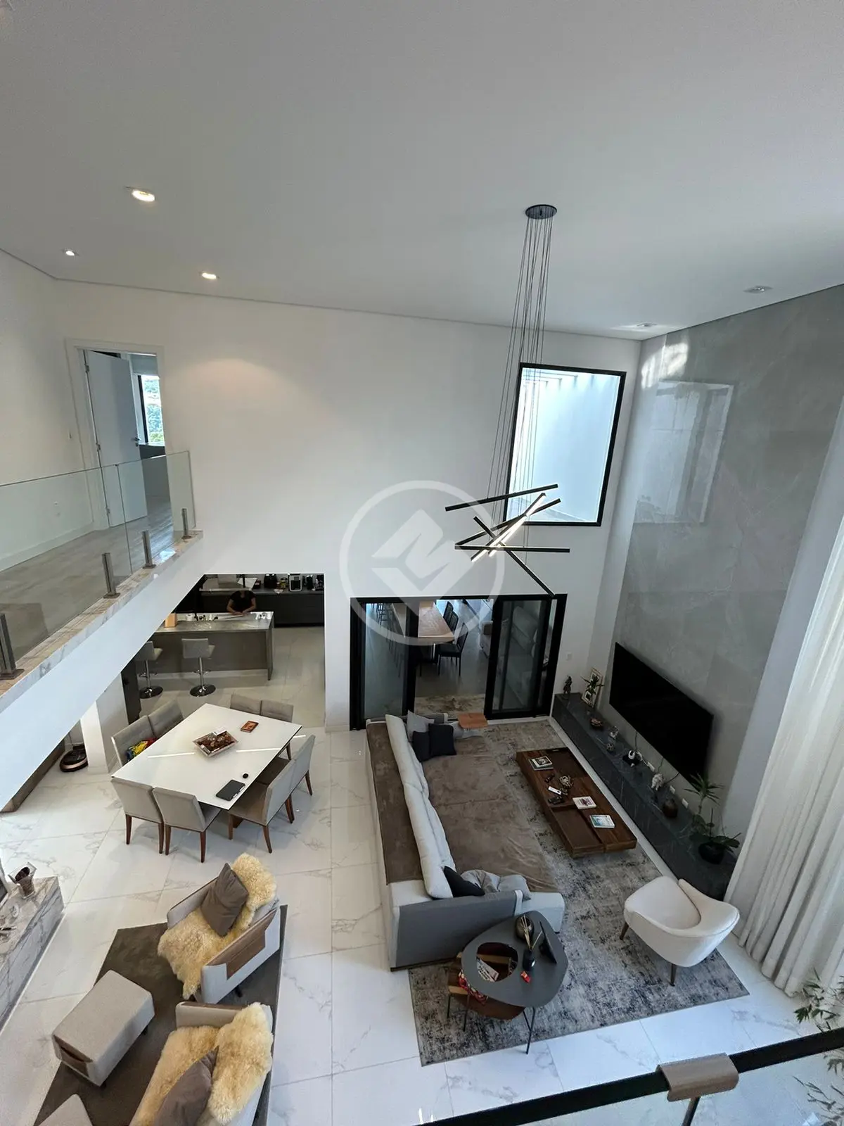 Casa Condomínio 4 quartos no Santa Isabel, Louveira — foto 6 de 6