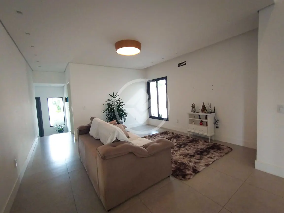 Casa Condomínio Santa Cândida, Vinhedo - SP — foto 2