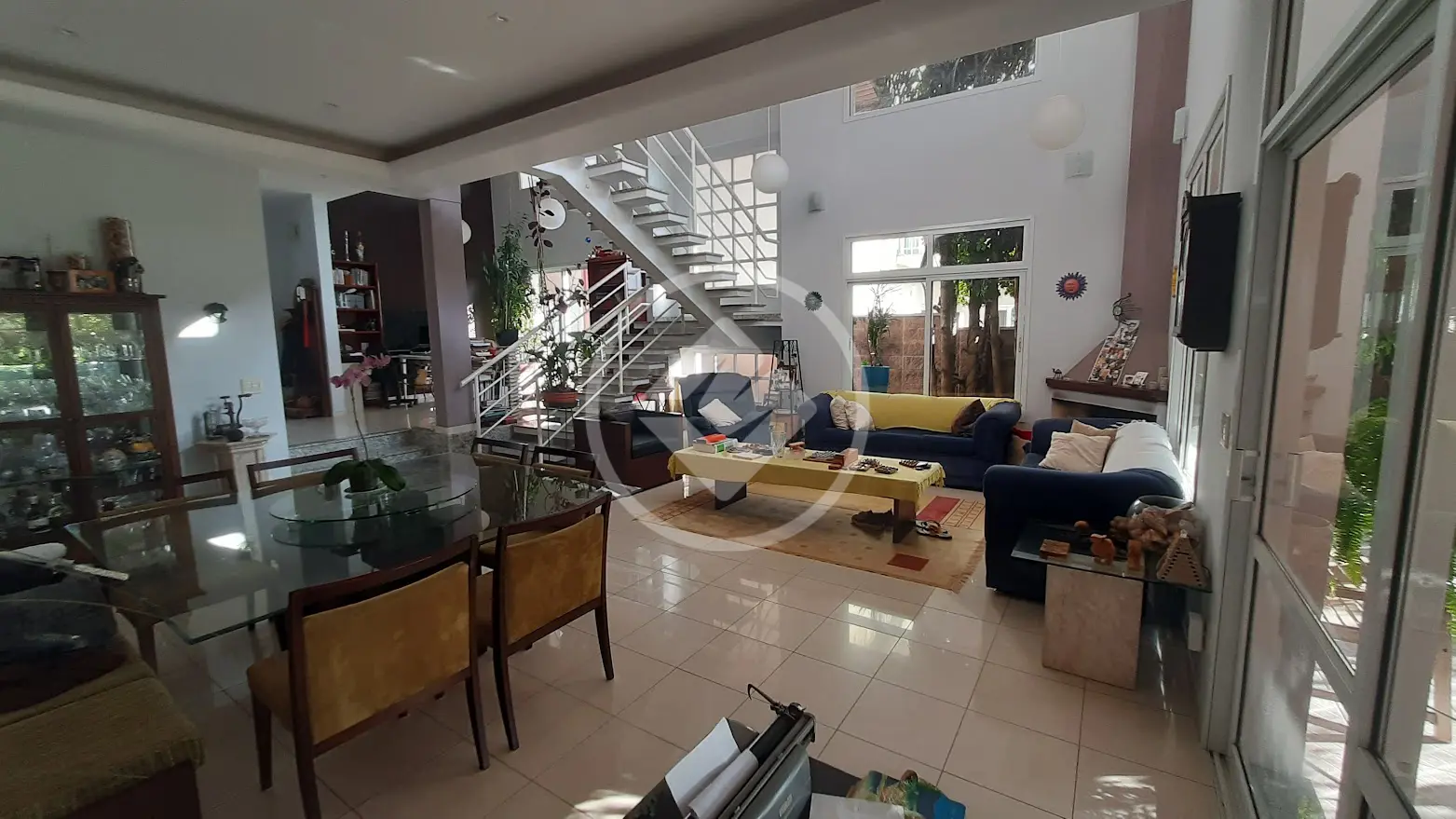 Casa Condomínio 4 quartos no Bosque, Vinhedo — foto 4 de 6