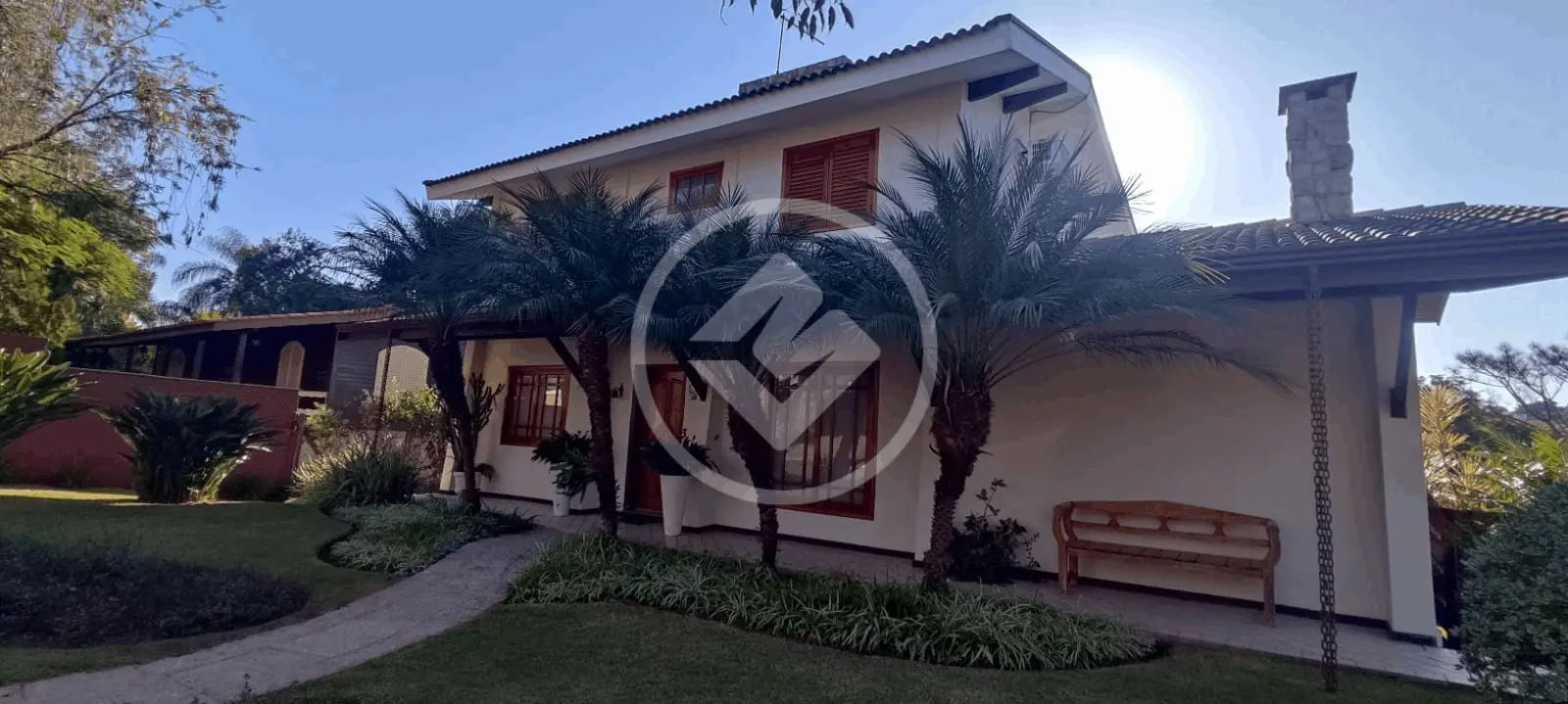 Casa Condomínio Marambaia, Vinhedo - SP — foto 2