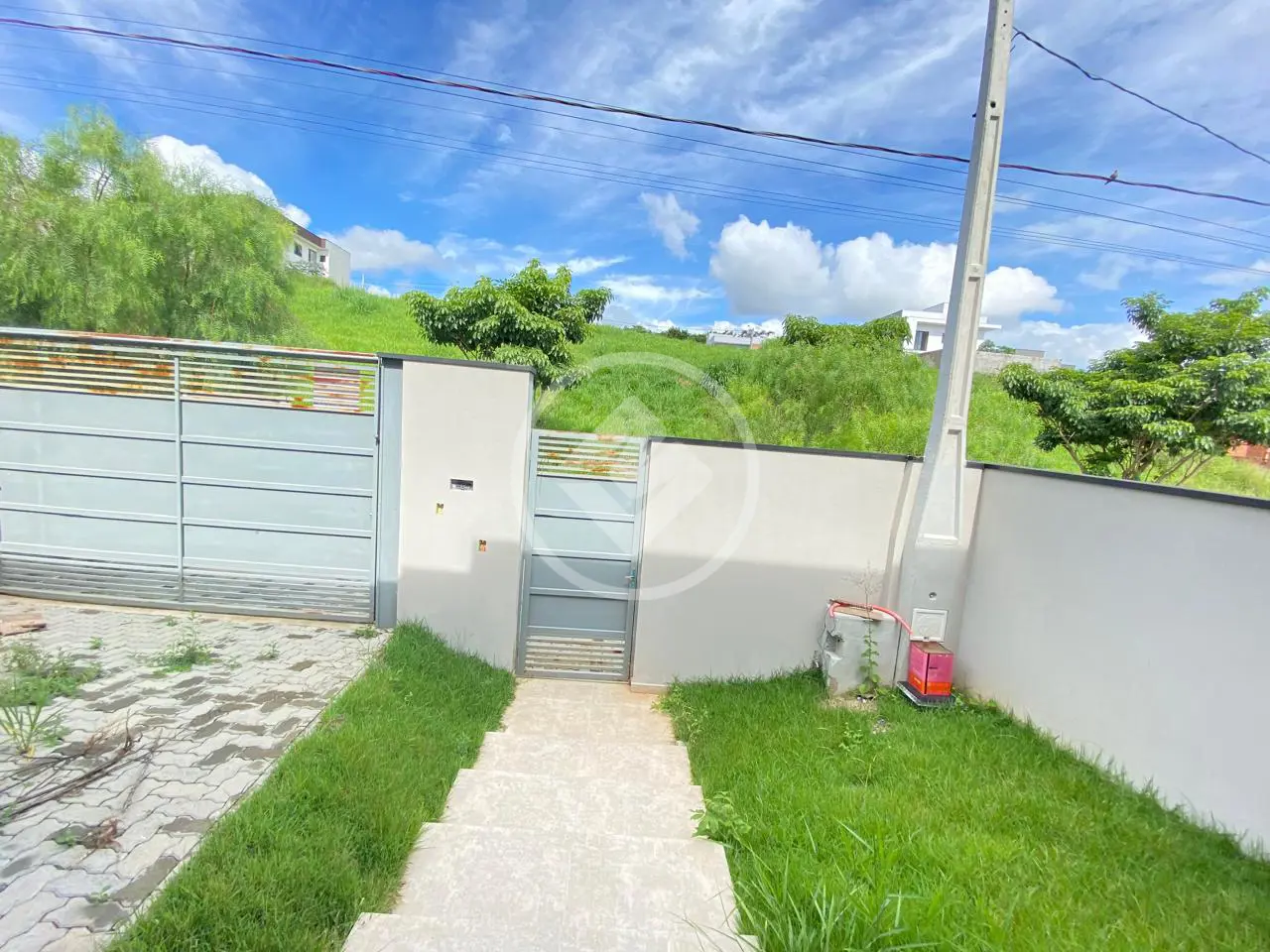 Casa Bosque, Vinhedo - SP — foto 2