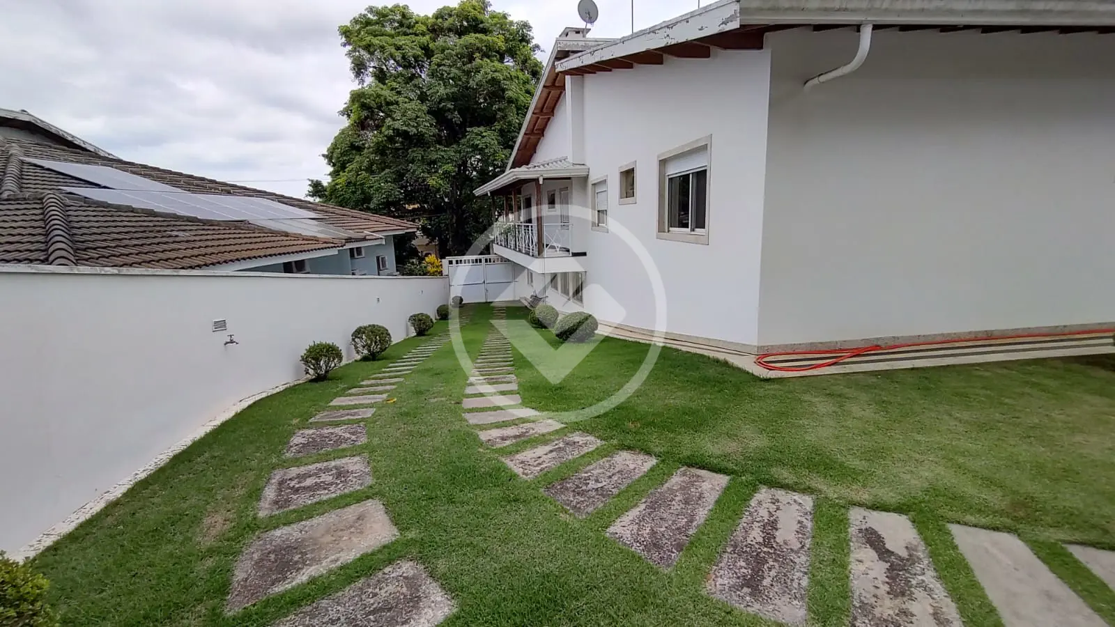 Casa Condomínio Centro, Vinhedo - SP — foto 2