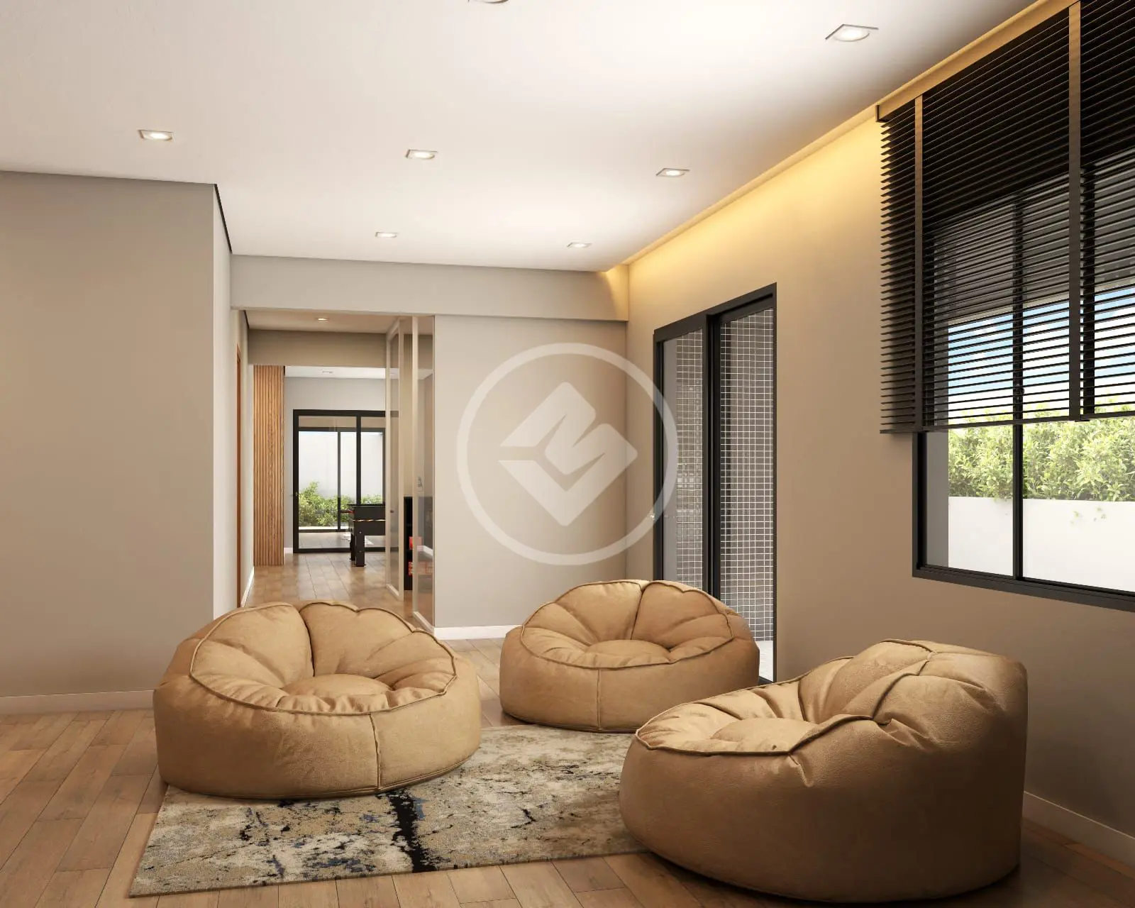 Apartamento Castelo, Valinhos - SP — foto 2