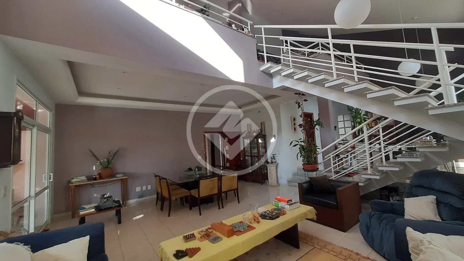 Casa Condomínio 4 quartos no Bosque, Vinhedo — foto 6 de 6