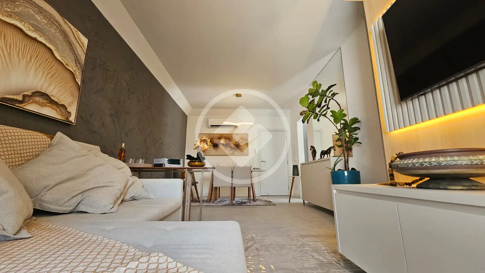 Apartamento 1 quarto no Capela, Vinhedo — foto 6 de 6