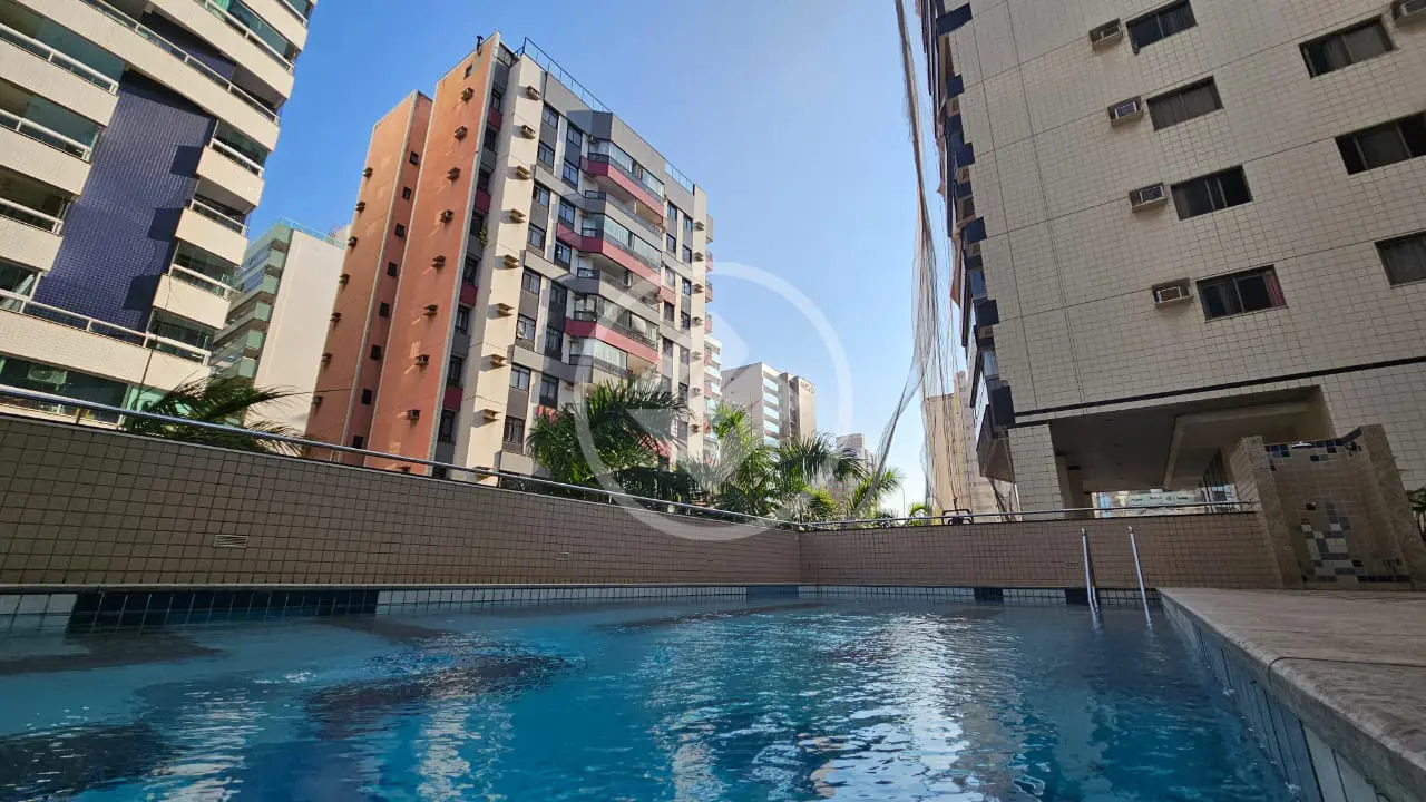 Apartamento Praia da Costa, Vila Velha - ES — foto 2