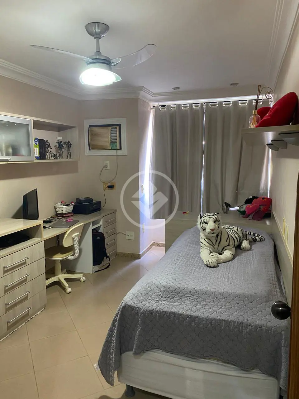 Apartamento 3 quartos no Praia da Costa, Vila Velha — foto 6 de 6