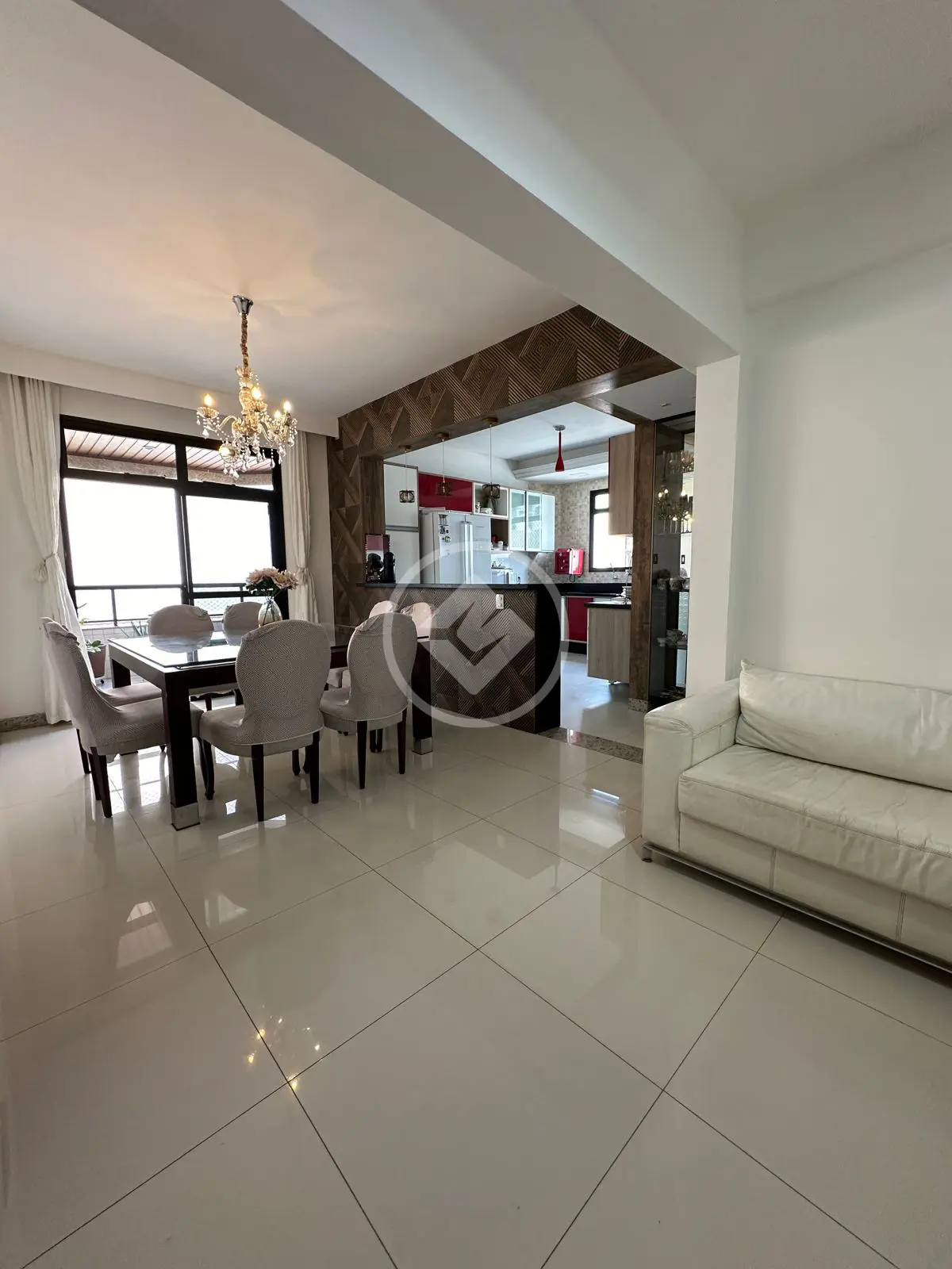 Apartamento 4 quartos no Itapuã, Vila Velha — foto 4 de 6