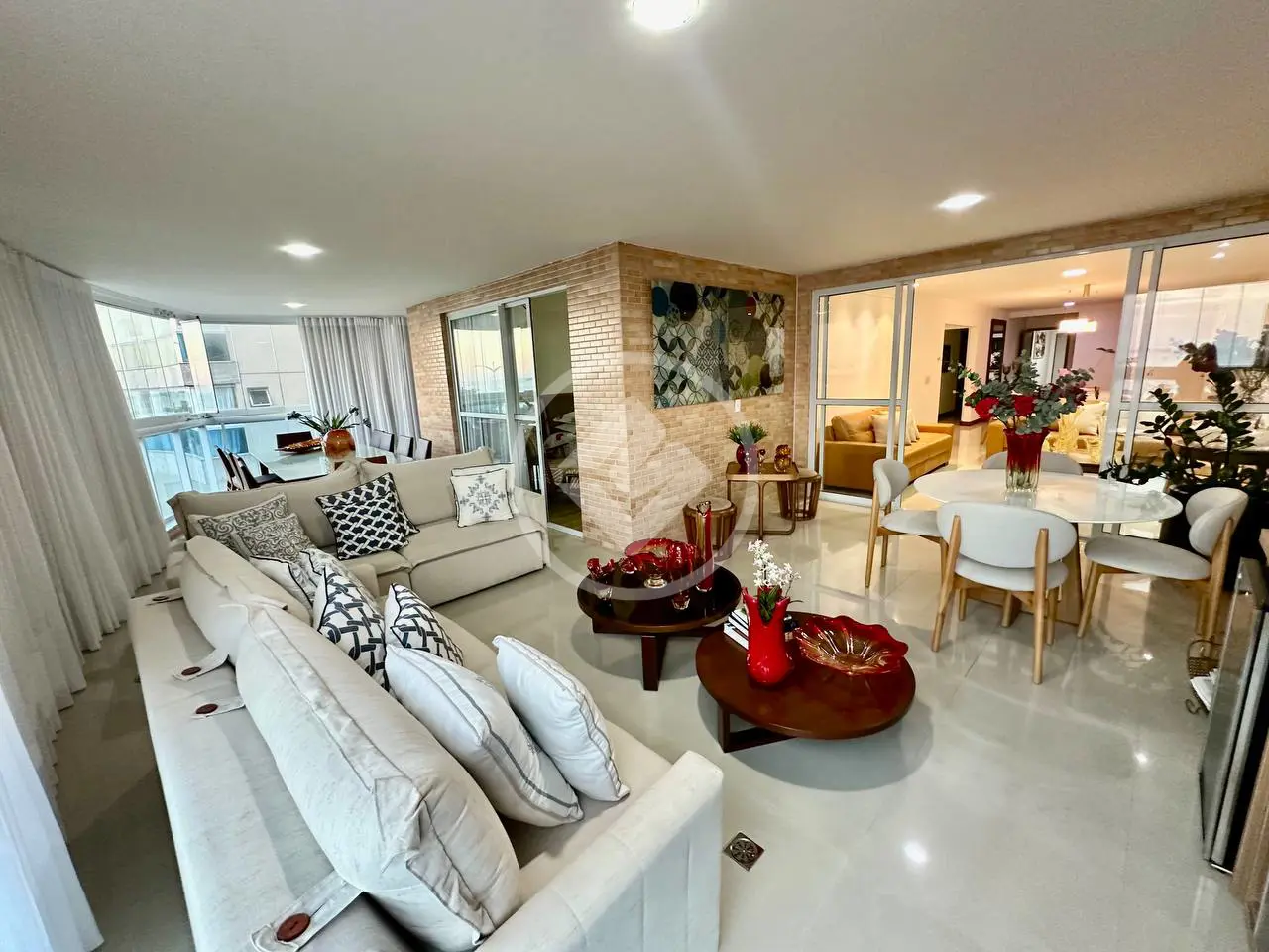 Apartamento Praia de Itaparica, Vila Velha - ES — foto 2