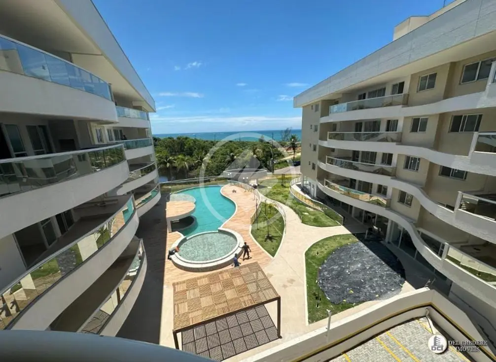 Apartamento 3 quartos no Nova Guarapari, Guarapari — foto 3 de 6