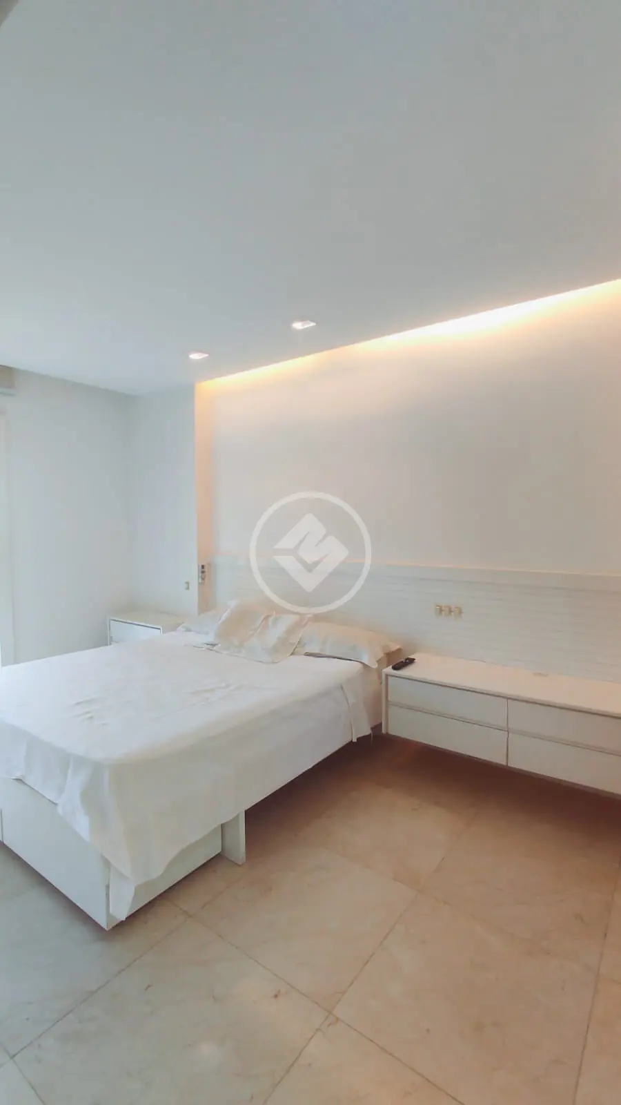 Apartamento Praia da Costa, Vila Velha - ES — foto 1