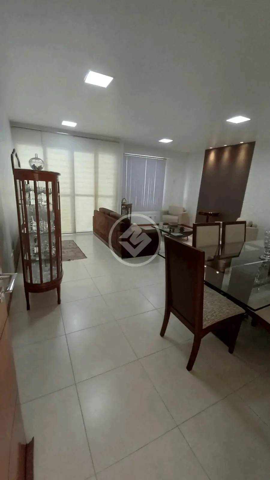 Apartamento Praia da Costa, Vila Velha - ES — foto 1