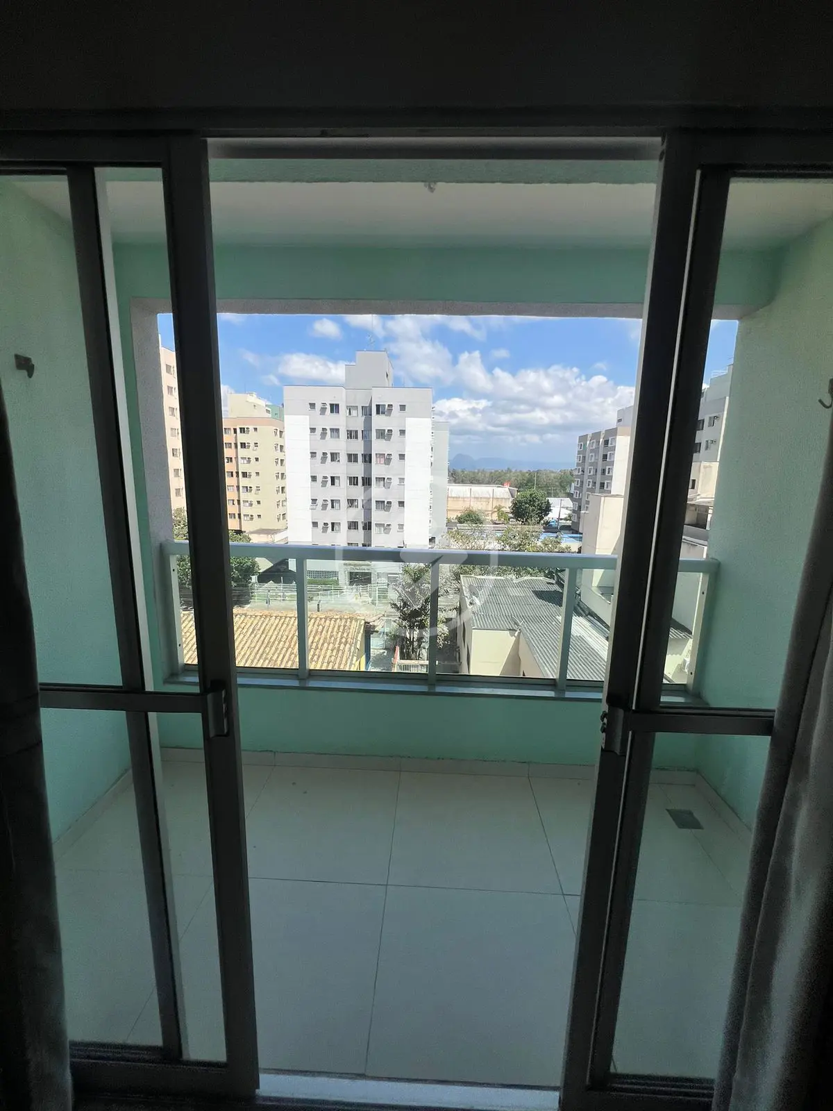 Apartamento Jardim Camburi, Vitória - ES — foto 1