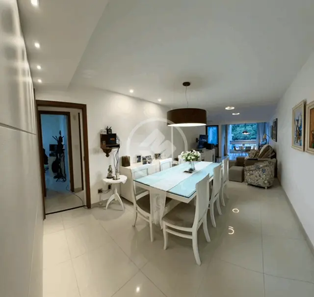 Apartamento Praia da Costa, Vila Velha - ES — foto 1