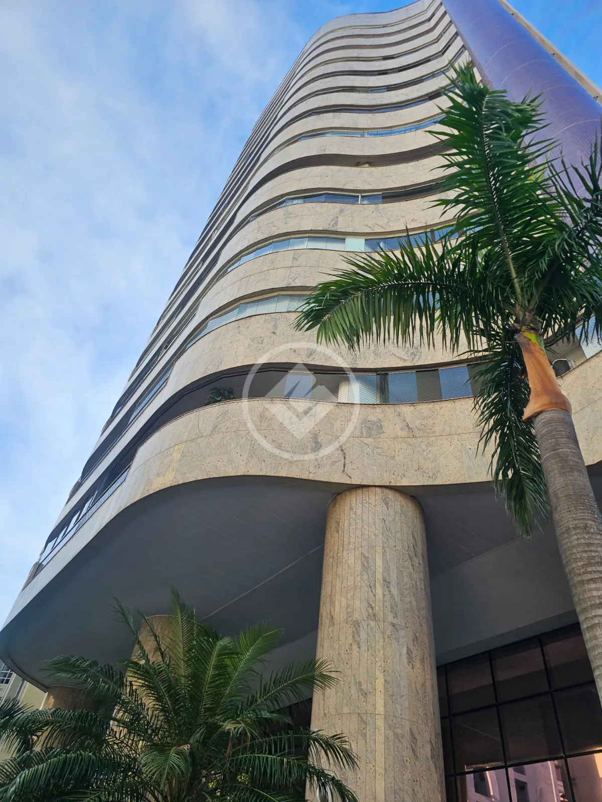 Apartamento Praia da Costa, Vila Velha - ES — foto 2