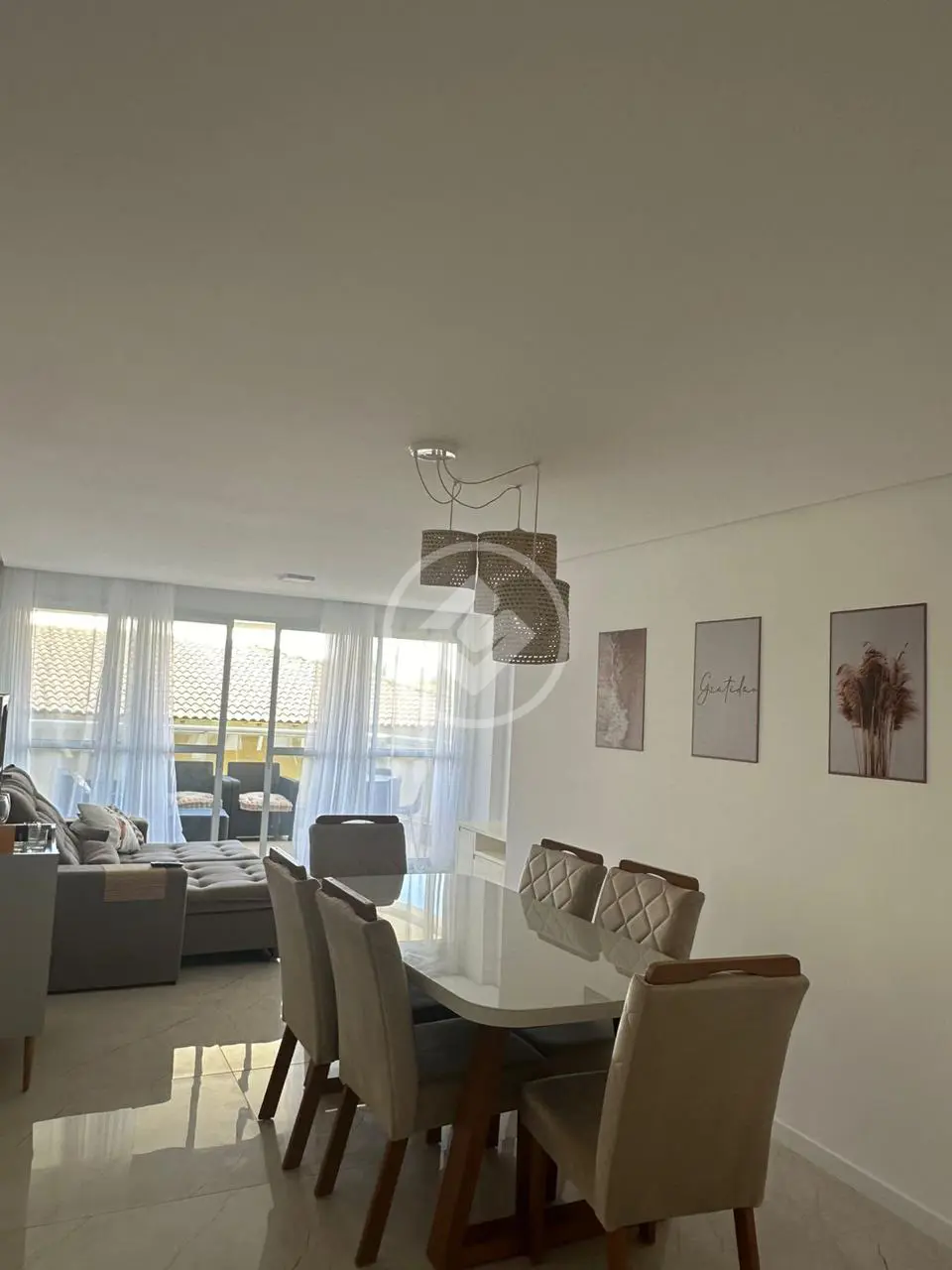 Apartamento 3 quartos no Nova Guarapari, Guarapari — foto 6 de 6